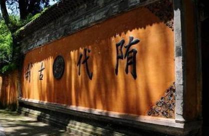 盘点中国十大名寺，白马寺只排第二