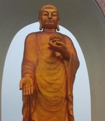 盘点中国十大名寺，白马寺只排第二