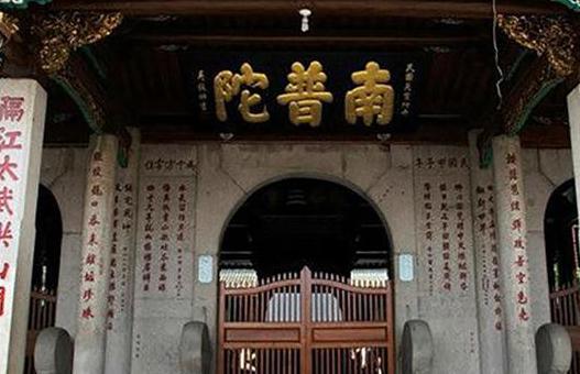 盘点中国十大名寺，白马寺只排第二
