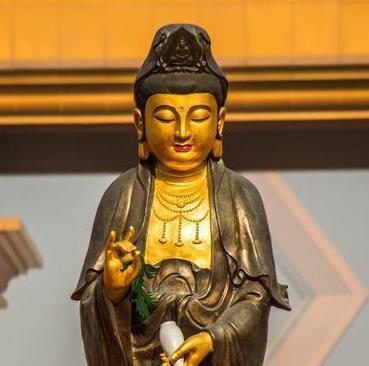 盘点中国十大名寺，白马寺只排第二