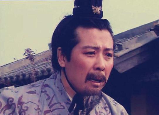 法正刘备最信赖的谋士，也是他助刘备在成都称帝