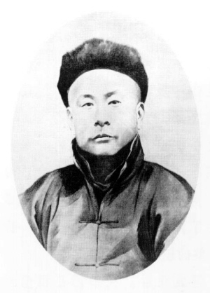 晚清历史上十位真实的武功高手