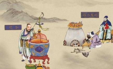 古代方士的“长生不老”之法有好的地方吗