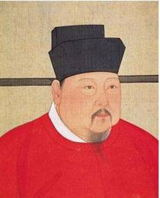 宋真宗是咋那么当上皇帝的