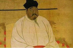 宋真宗是咋那么当上皇帝的