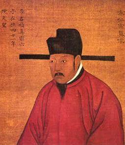 宋真宗是咋那么当上皇帝的