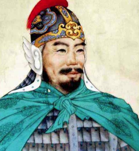 名将王彦率八字军抗金，比水泊梁山军厉害