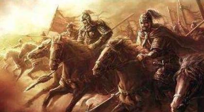 名将王彦率八字军抗金，比水泊梁山军厉害