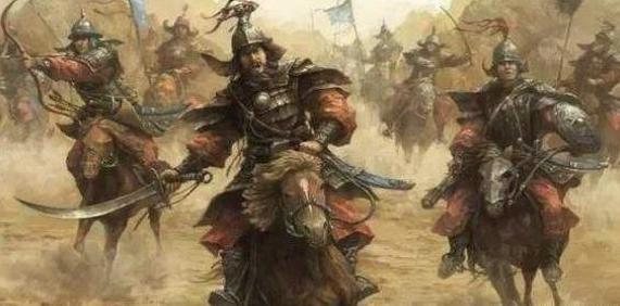 名将王彦率八字军抗金，比水泊梁山军厉害