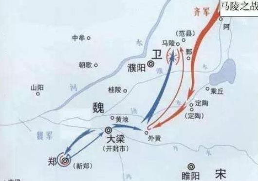 战国最彪悍的队伍，魏武卒曾吊打50万秦军