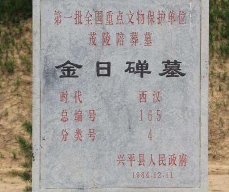 汉武帝的托孤大臣为何有匈奴王子 此人究竟有什么能力呢