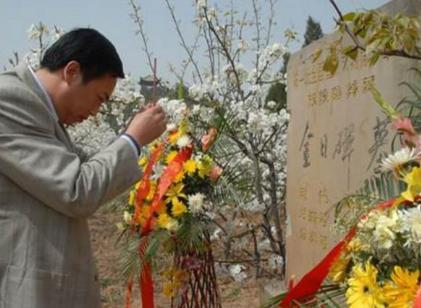 汉武帝的托孤大臣为何有匈奴王子 此人究竟有什么能力呢