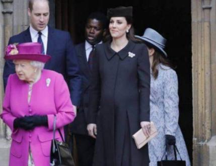 有关英国王室的奇葩规则有哪些 不允许有任何社交媒体