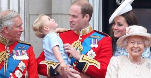 有关英国王室的奇葩规则有哪些 不允许有任何社交媒体