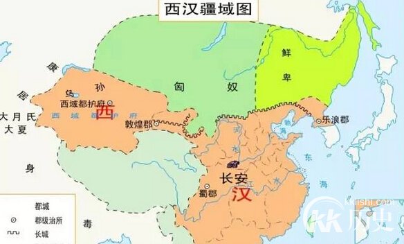 揭秘:全球古代史上最强大的十大帝国