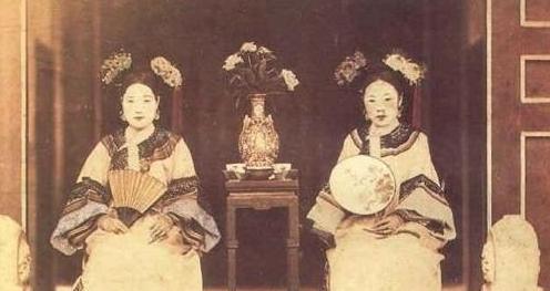 皇帝家属也哭穷,妃子工资一年多少,得知真相的我惊呆了?