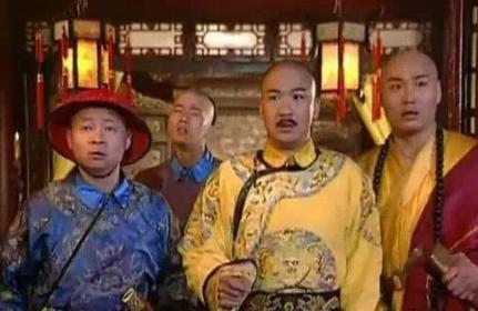 微服私访是真的假的 难道皇帝就可以随随便便的出宫吗