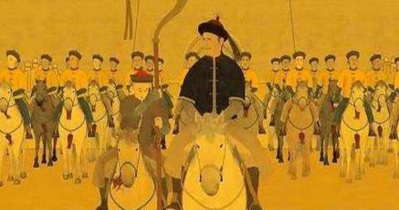 微服私访是真的假的 难道皇帝就可以随随便便的出宫吗