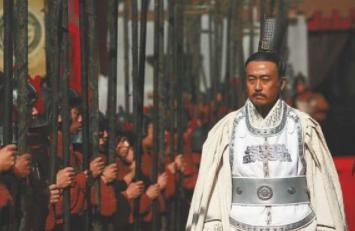 屈原变法为何被贵族排挤