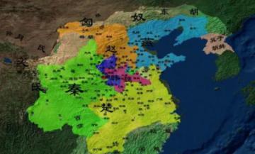 屈原变法为何被贵族排挤