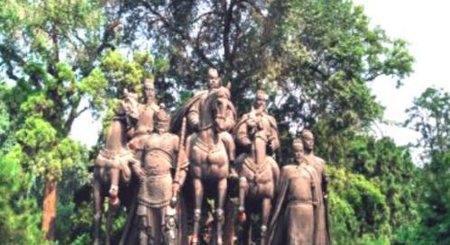 唐代的贞观之治有什么特别之处