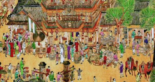 唐代的贞观之治有什么特别之处