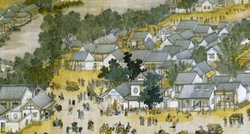 唐代的贞观之治有什么特别之处