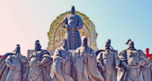 唐代的贞观之治有什么特别之处