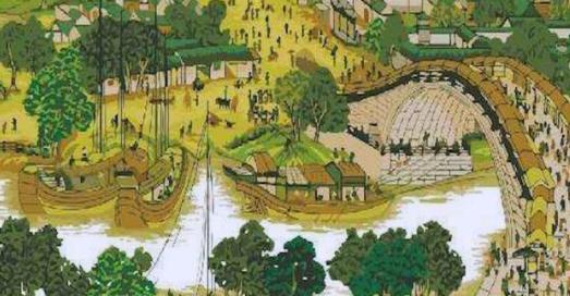 唐代的贞观之治有什么特别之处