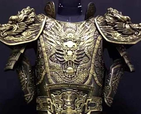铠甲到底有什么厉害之处 为何皇帝认为私藏铠甲就是造反呢