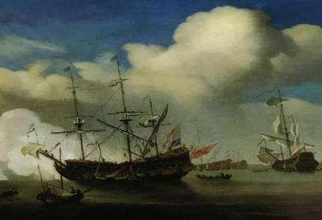 英国水手待遇那么差