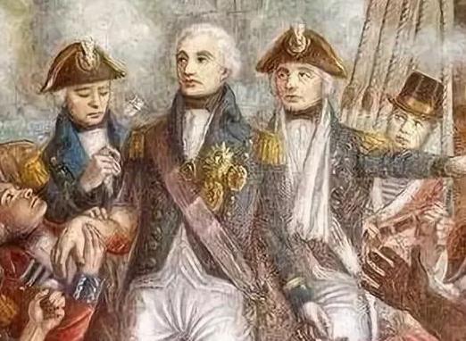 英国水手待遇那么差