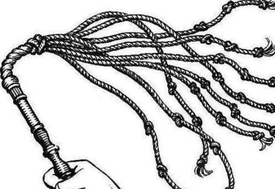 英国水手待遇那么差