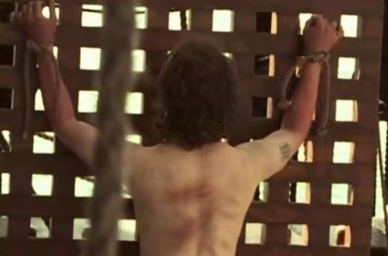 英国水手待遇那么差