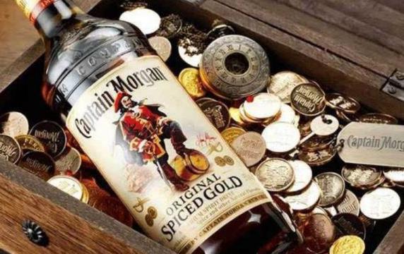 英国水手待遇那么差