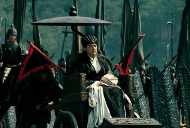 诸葛亮到底是不是个军事奇才