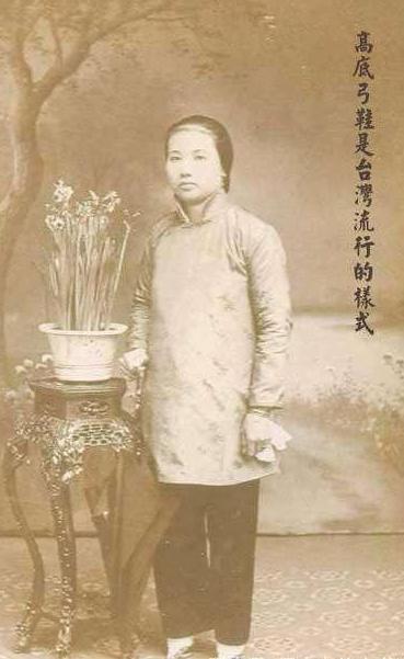 清朝的皇帝为何改变不了女子缠足现象