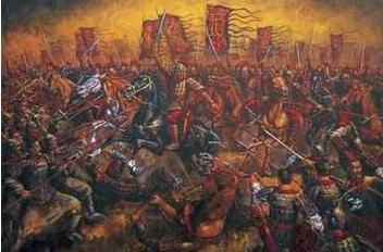 春秋战国时期,楚文王为何因一人灭了一国?