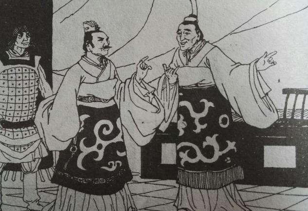 春秋战国时期,楚文王为何因一人灭了一国?