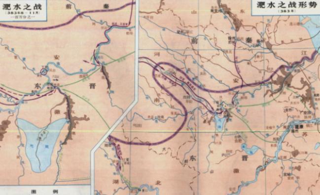 七十万大军来袭，宰相带着八万大军游山玩水，最后居然赢了