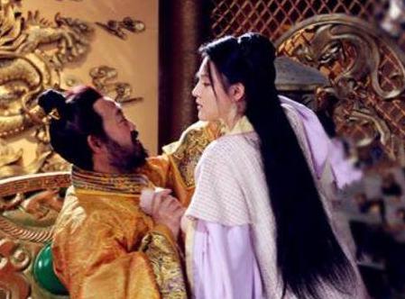 程咬金的老婆叫什么名字 她们又是何许人也