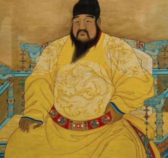 历史上唯一一个被诛十族的方孝孺，他到底为何而死