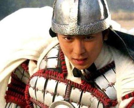 他是唐朝的一代名将 为何就是进不了武庙呢