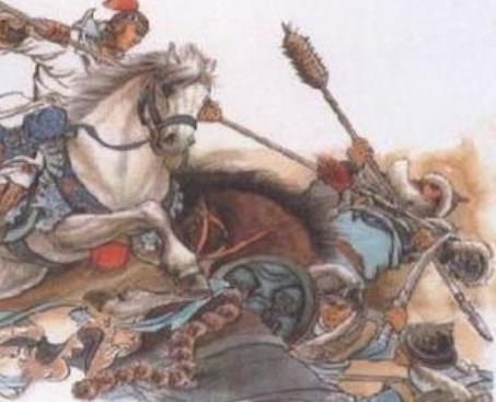 他是唐朝的一代名将 为何就是进不了武庙呢