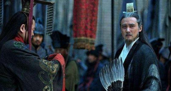 蜀国十分憋屈的一仗,被两千人围城刘禅就投降