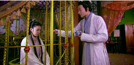 四大名捕剧情三点看懂 不是剧透