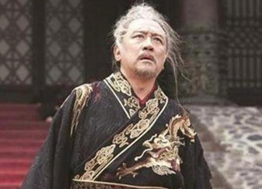 楚成王弑兄夺位却死于儿子手上，临终前想吃一道菜被拒绝