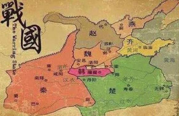 楚成王弑兄夺位却死于儿子手上，临终前想吃一道菜被拒绝