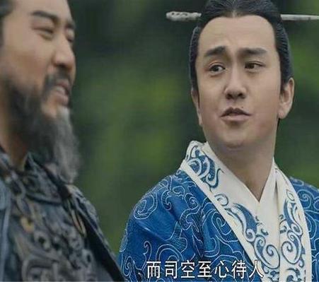 曹操临死前弄死杨修为何会放过司马懿呢 为何司马懿能幸免呢