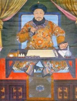 清朝和金朝有什么联系 他们之间是什么关系